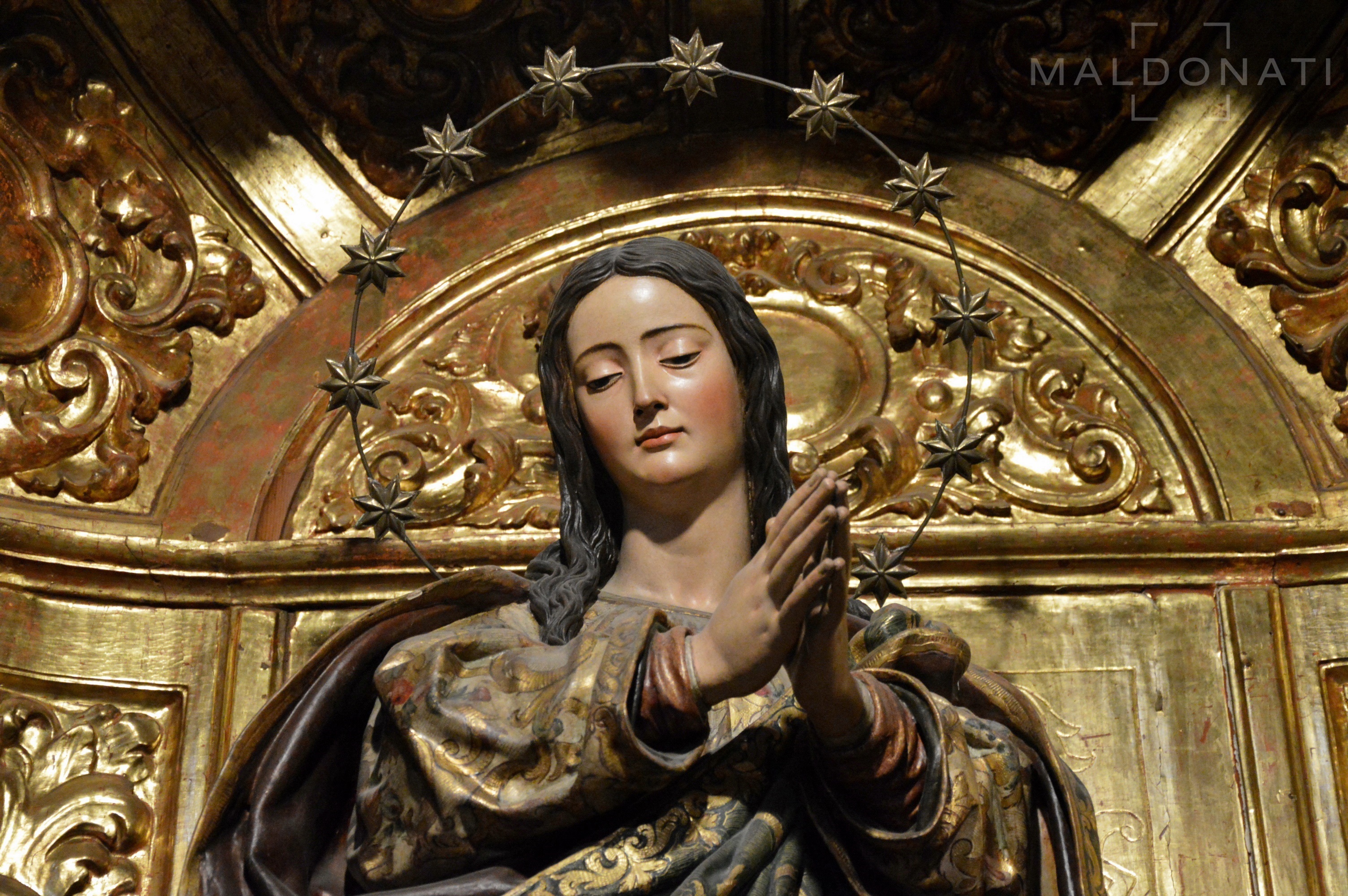 Resultado de imagen de Inmaculada de Martinez MontaÃ±Ã©s, sevilla